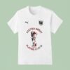 Ofb Excited About Playing United Football Puma T Shirt