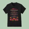 Okeechobee Music Festival March Even T Shirt