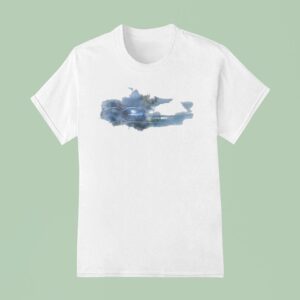 Oklou Choke Enough T Shirt