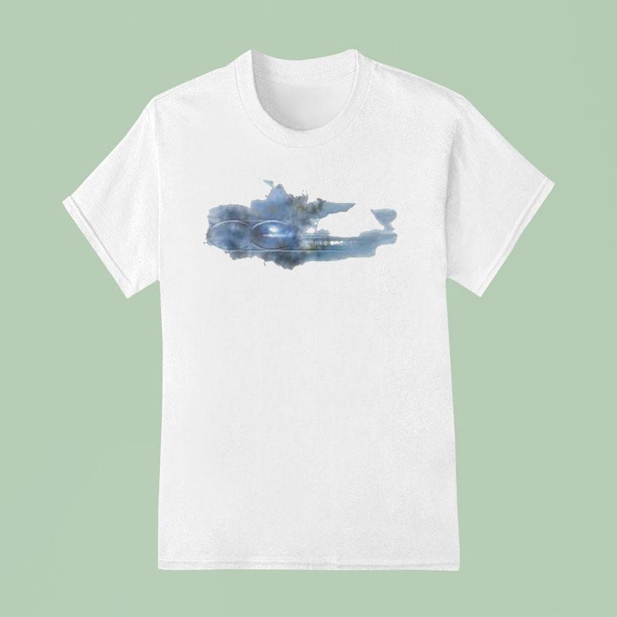 Oklou Choke Enough T Shirt