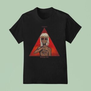 Osamason Psykotic T Shirt