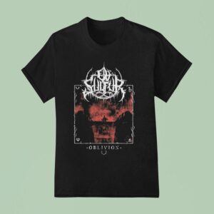 Ov Sulfur Congregation T Shirt