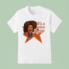 Pam Ann It S A Joke Joyce T Shirt