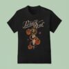 Parkway Drive Snake Dagger T Shirt
