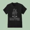 Peep Game I M Not A Rapper T Shirt