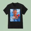 People Sexiest Man Alive T Shirt
