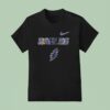 Philadelphia Eagles Grateful Dead Bears Logo T Shirt