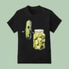 Pickled Cucumber Humorous Meme T Shirt
