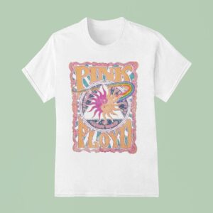 Pink Floyd At The Rainbow Theater T Shirt