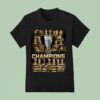 Pittsburgh Riverhounds Sc Usl Champions T Shirt