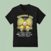 Pittsburgh Slers Bow Slers Girl Classy Sassy And A Bit Smart Assy T Shirt