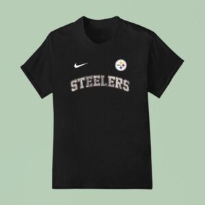 Pittsburgh Slers Who S On The Bad List Harley Davidson Santa Claus T Shirt