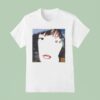Poison Girl Friend J Digs X Nts Poison Haze T Shirt