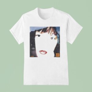 Poison Girl Friend J Digs X Nts Poison Haze T Shirt