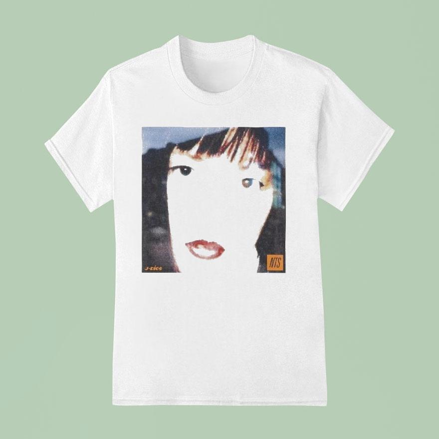 Poison Girl Friend J Digs X Nts Poison Haze T Shirt
