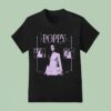 Poppy Wide Awake T Shirt
