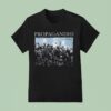 Propagandhi At Peace T Shirt