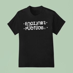 Puctuob Footjob T Shirt