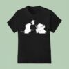 Quinnie Paper Doll T Shirt