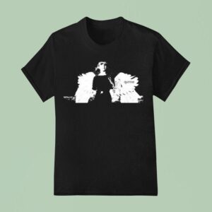 Quinnie Paper Doll T Shirt