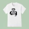 Rapper Chief Keef Lead Never Follow Leaders T Shirt