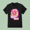 Rashawn King Kori King Collage In Rupaul S Drag Race Graphic T Shirt