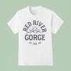 Red River Gorge Ky For Ky T Shirt