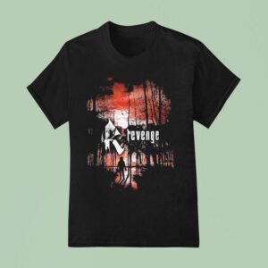 Revenge Plague T Shirt