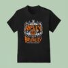 Rhea Ripley New York Knicks This Is My Brutality T Shirt