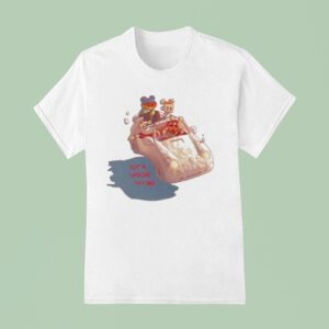 Rhymezlikedimez Rent A Supercar For A Day Ss T Shirt