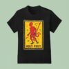 Riot Fest X Chema Chicago Devil T Shirt