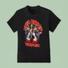Ripple Junction Terrifier Rhea Ripley Bloody Christmas Tree T Shirt