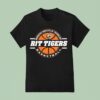 Rit Tigers Rochester Institute Of Technology Basketball T Shirt