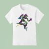 Roofman Channing Tatum Green Goblin T Shirt