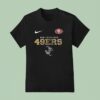 San Francisco Ers Korn Are You Ready Go Ers T Shirt