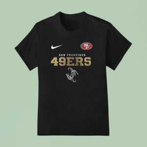 San Francisco Ers Korn Are You Ready Go Ers T Shirt