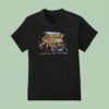 Saturday Night Live Studio H New York City Glen Powell Olivia Dean T Shirt