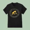 Save The Frogs Logo T Shirt