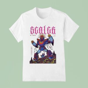 Scaler Groningen Netherlands Event At Vera Groningen On December T Shirt