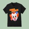 Screencrush Derry Dress Up Clown T Shirt