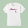 Seattle Mariners For Princess Day T Shirt