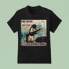 Semi Aquatic And Armed Penguin Band T Shirt