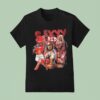 Sexyy Red Tour Rapper Music Concert Fan T Shirt