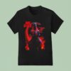 Shin Godzilla Nightmare T Shirt