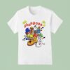 Shoegaze Shoeguyz T Shirt