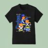 Shohei Ohtani Blake Snell And Mookie Betts Back To Back Champs Los Angeles Dodgers Signatures T Shirt