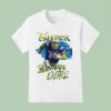 Shrek Detroit Lions Nfl Beware Ogre T Shirt