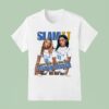Sienna Betts And Lauren Betts Sister Sister Slamu T Shirt
