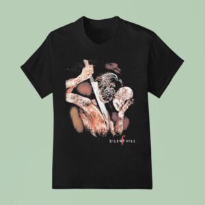 Silent Hill F Kashimashi T Shirt