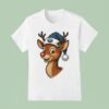 Skyline Rudolph T Shirt